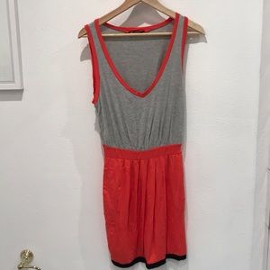 Ella Moss dress